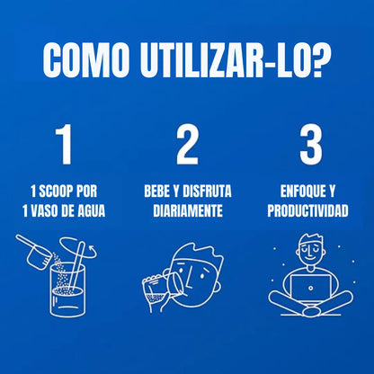 Super Calm — Reduccion de la hinchazón